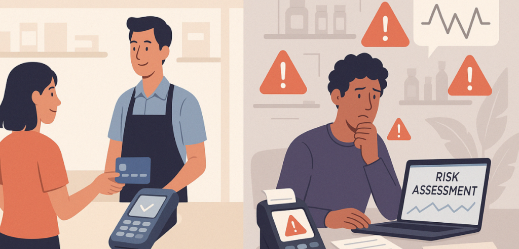 High Risk Merchant Account: What You Need to Know: What Makes a Business a “High Risk” Business